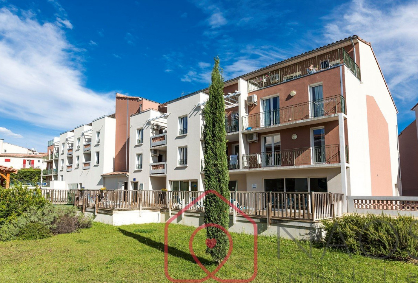 vente Appartement Greoux Les Bains - Photo 9