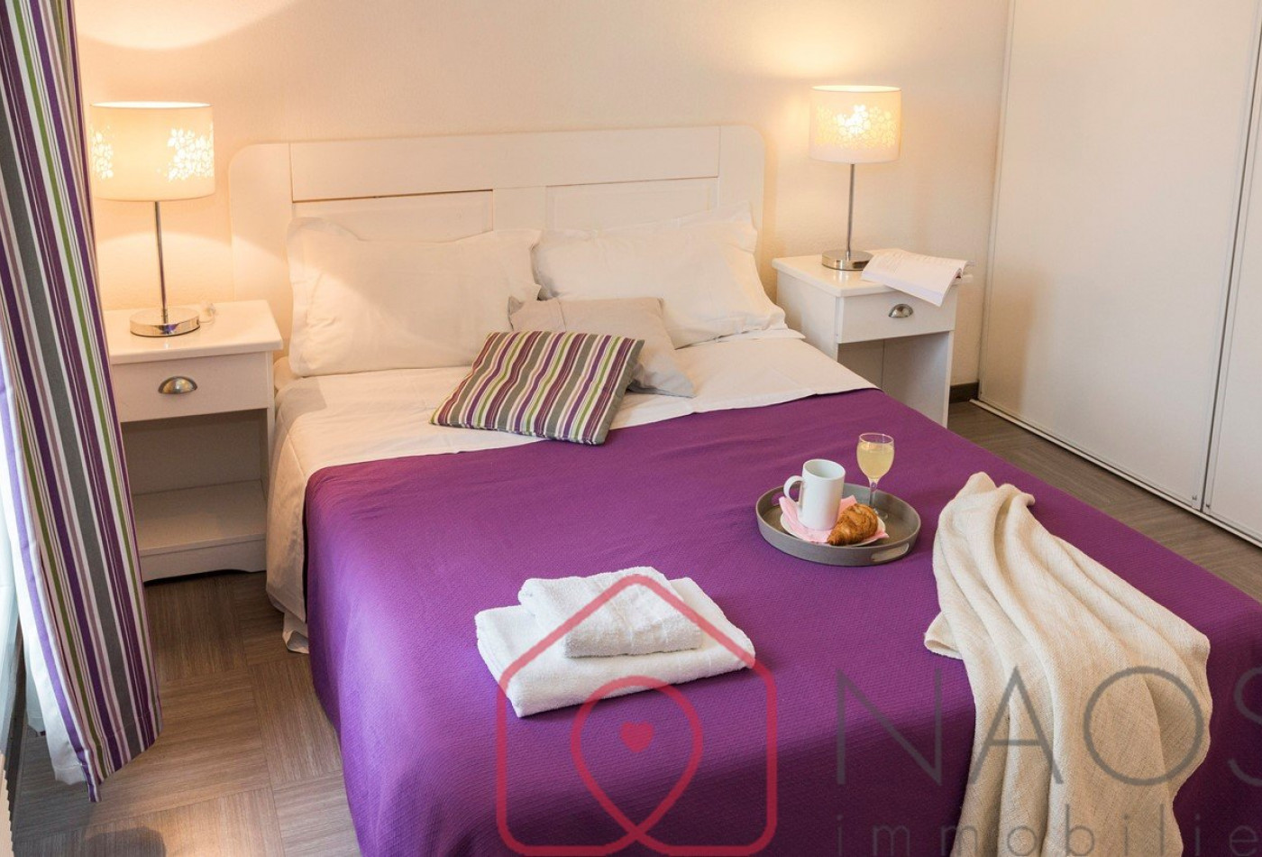 vente Appartement Greoux Les Bains - Photo 2