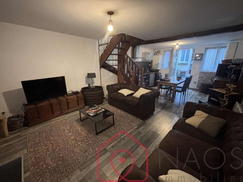 vente Immeuble Le Treport - Photo 10