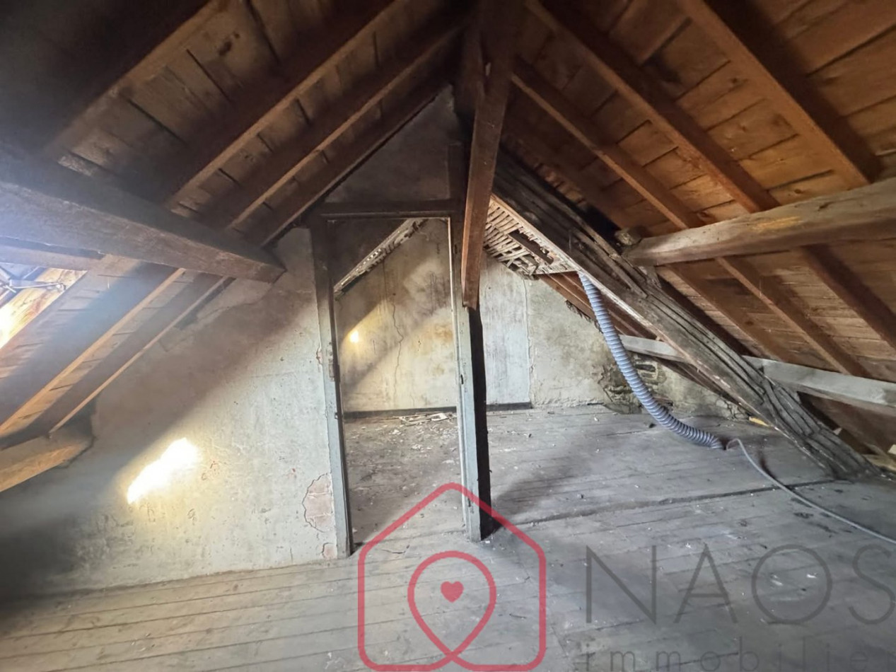 vente Immeuble Pontivy - Photo 10