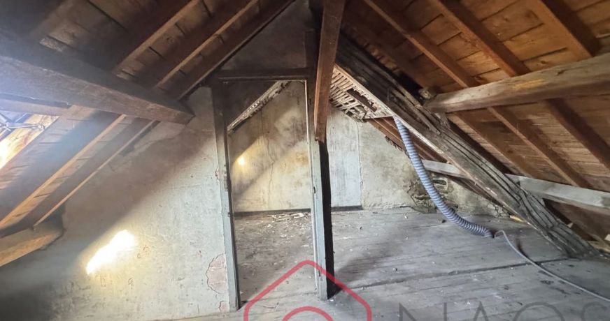 vente Immeuble Pontivy