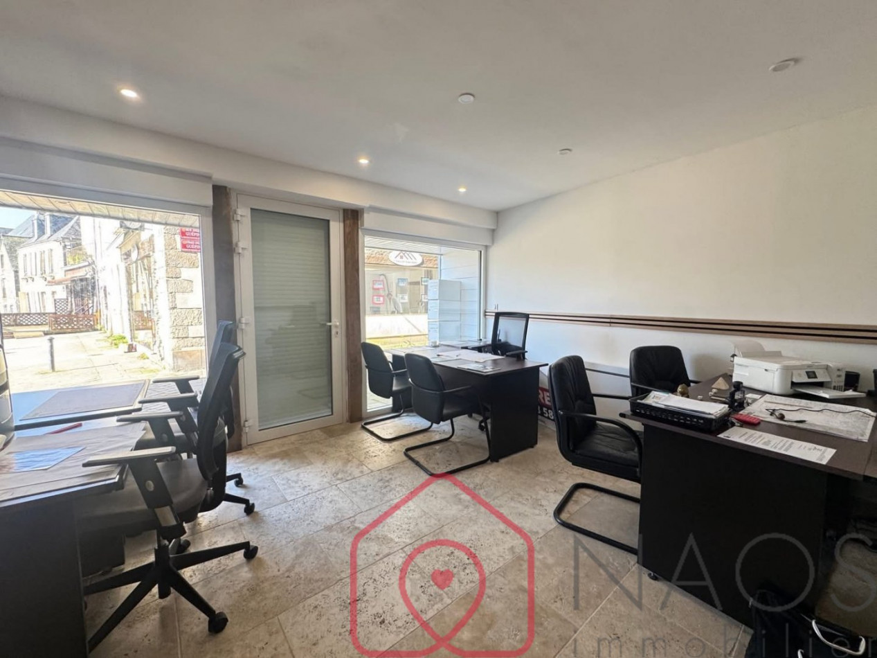 vente Immeuble Pontivy - Photo 4