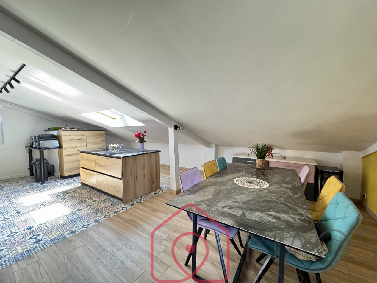 vente Appartement Saint Raphael - Photo 5