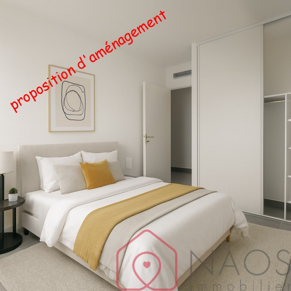 vente Appartement Frejus - Photo 7