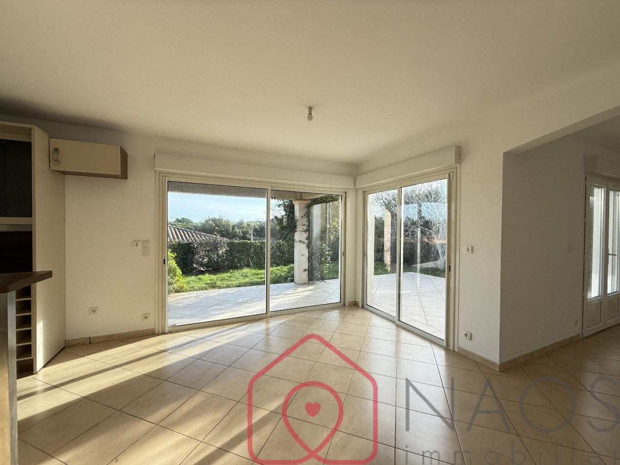 vente Maison Saint Aygulf - Photo 2