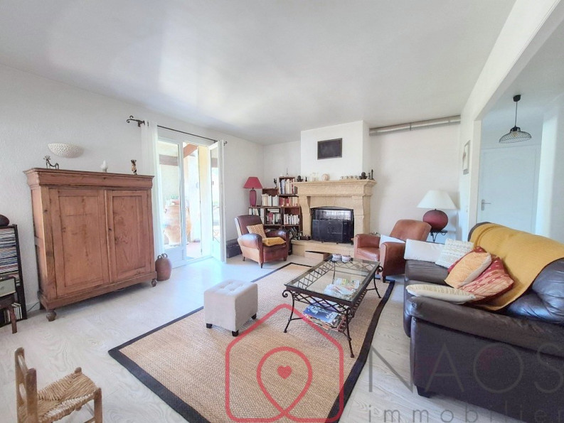 vente Villa Greoux Les Bains - Photo 9
