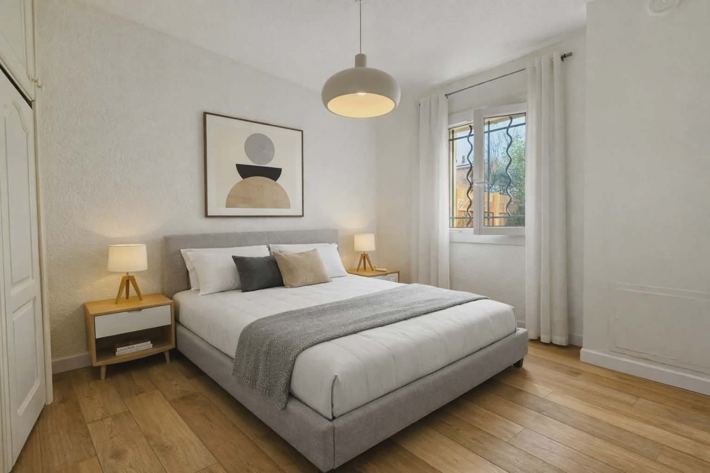 vente Appartement Cogolin - Photo 8