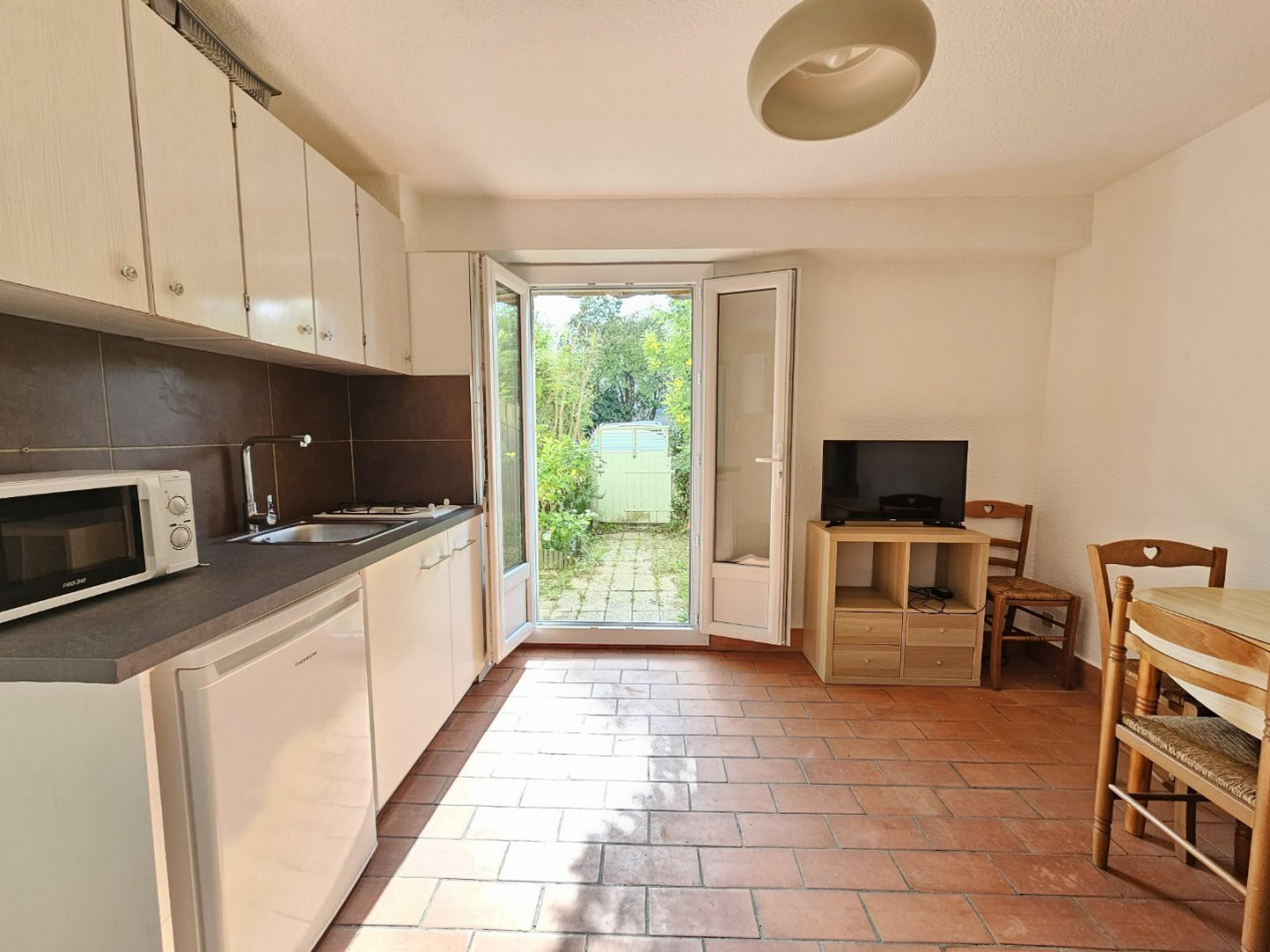 vente Appartement Cogolin - Photo 3