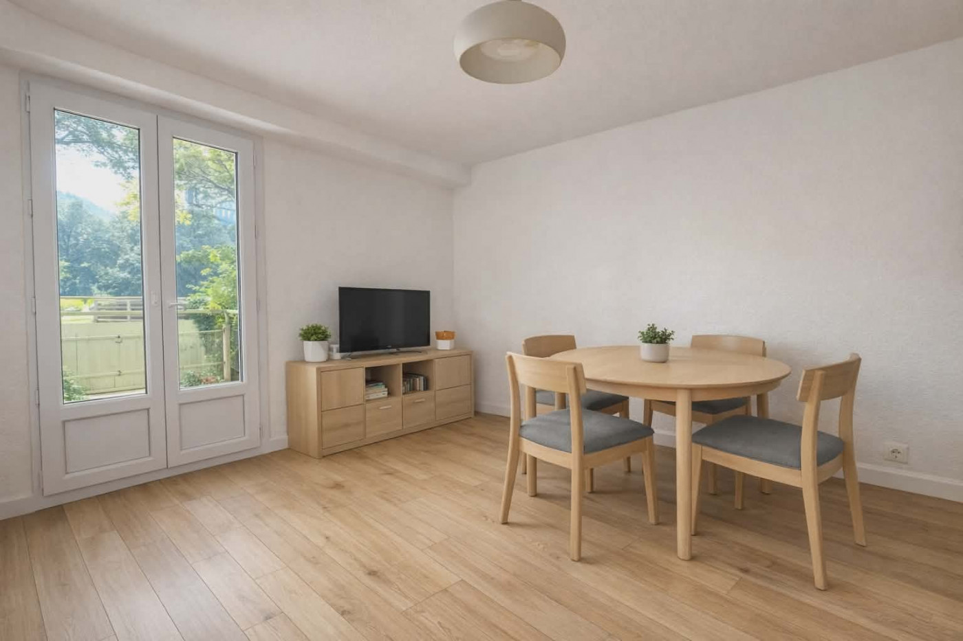 vente Appartement Cogolin - Photo 5