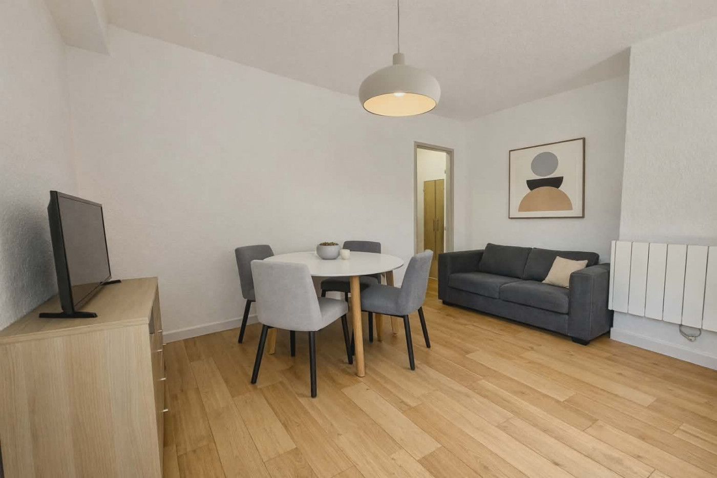 vente Appartement Cogolin - Photo 4