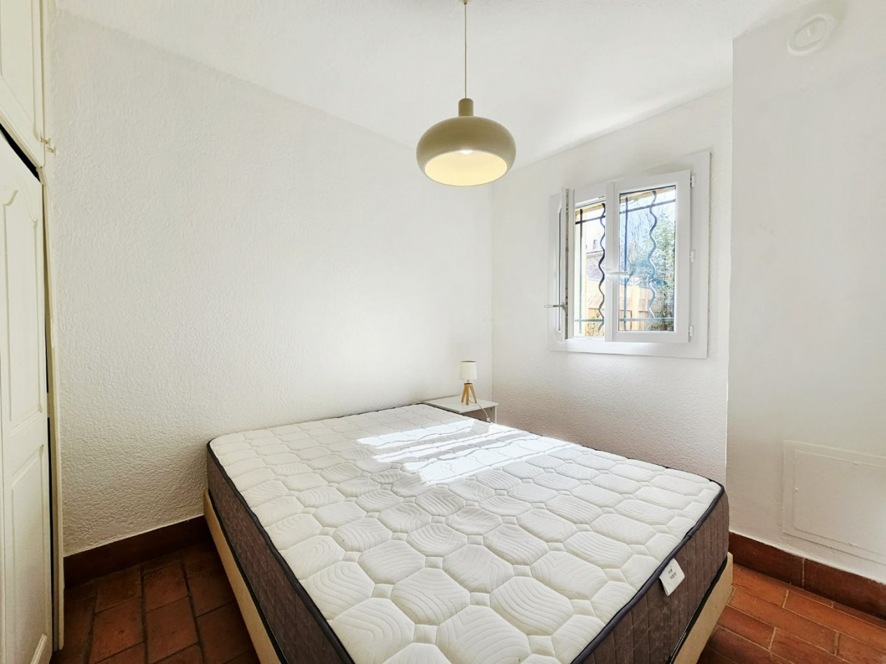 vente Appartement Cogolin - Photo 7