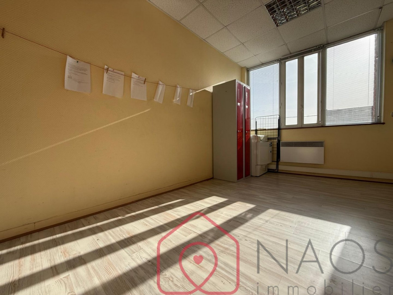 vente Bureau Floing - Photo 10