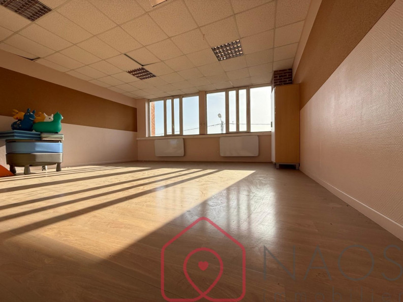 vente Bureau Floing - Photo 5