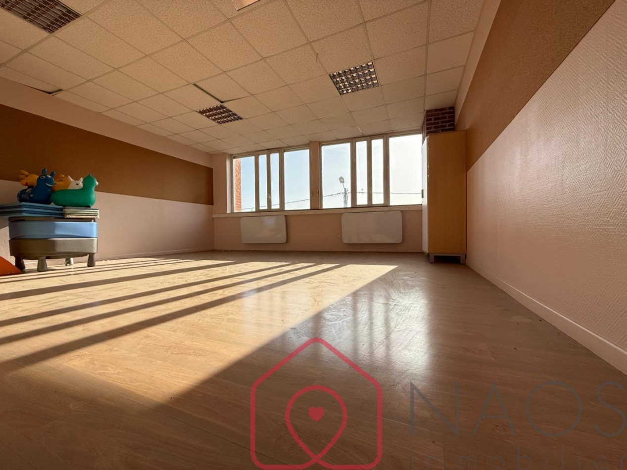 vente Bureau Floing - Photo 5