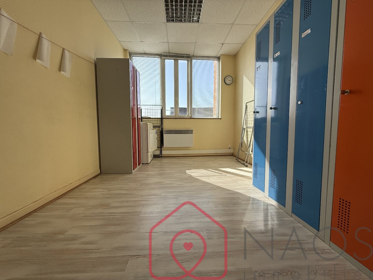 vente Bureau Floing - Photo 9