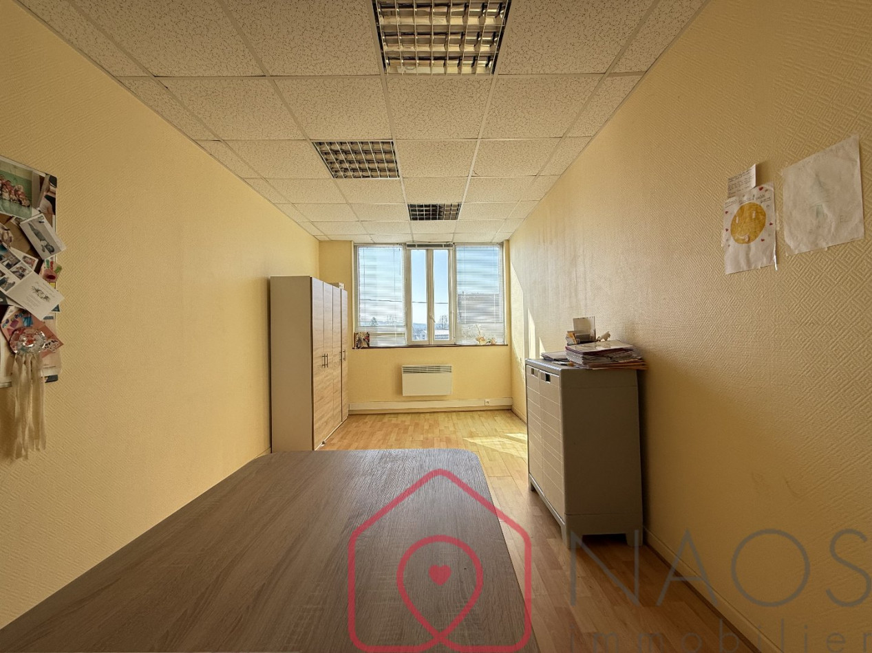 vente Bureau Floing - Photo 7