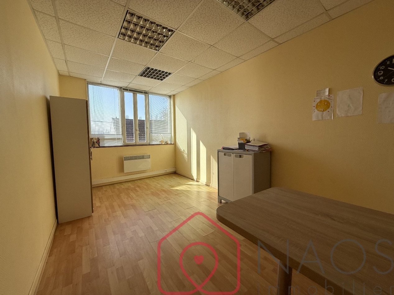 vente Bureau Floing - Photo 8