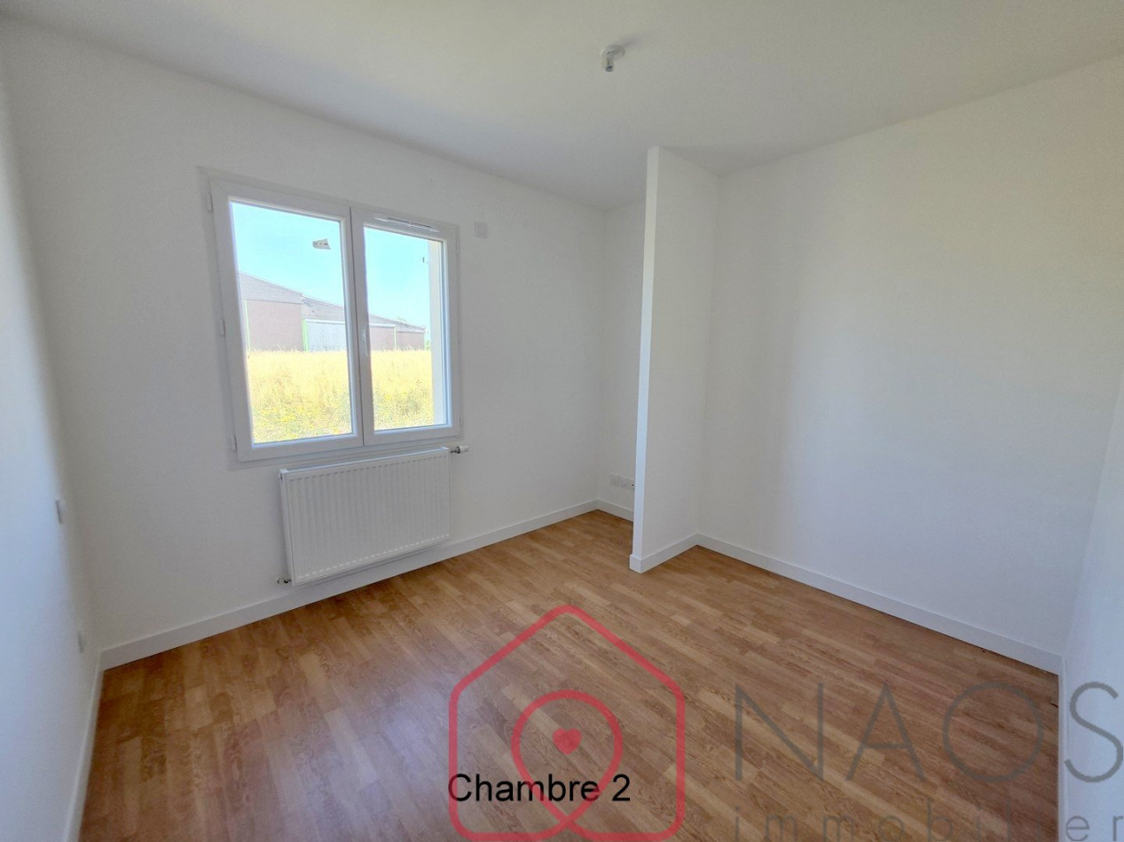 vente Maison Baule - Photo 7