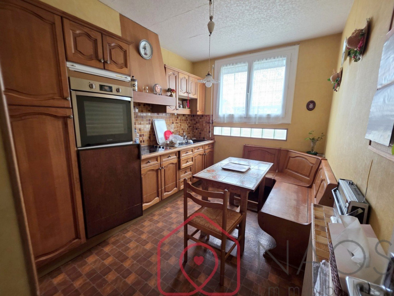 vente Maison individuelle Saint Jean De La Ruelle - Photo 9