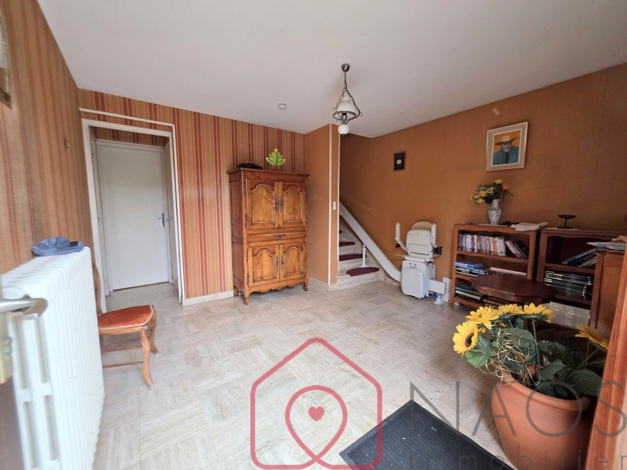 vente Maison individuelle Saint Jean De La Ruelle - Photo 5