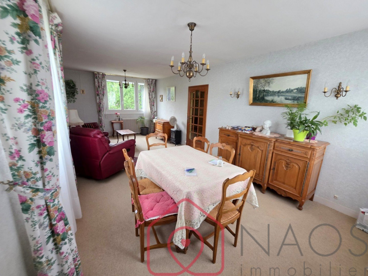 vente Maison individuelle Saint Jean De La Ruelle - Photo 8