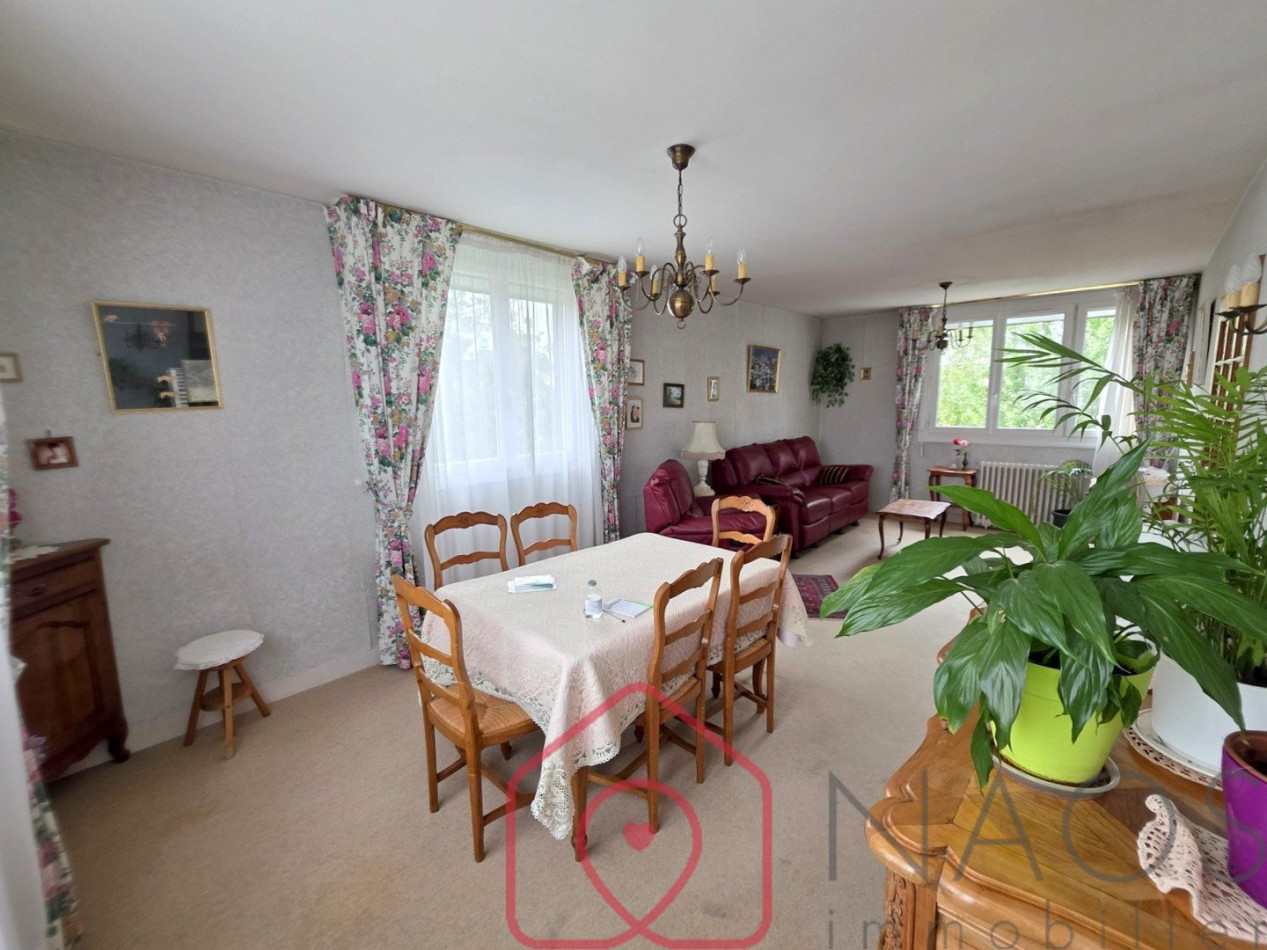 vente Maison individuelle Saint Jean De La Ruelle - Photo 7