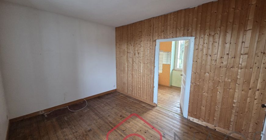 vente Immeuble Bourbriac