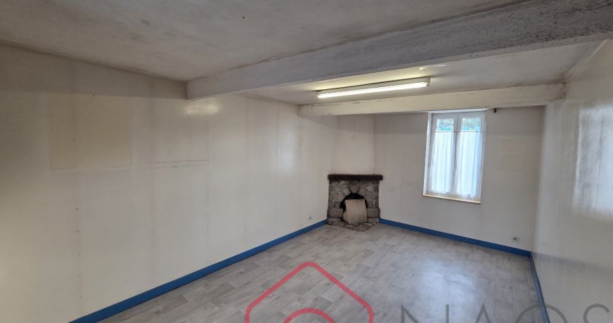 vente Immeuble Bourbriac