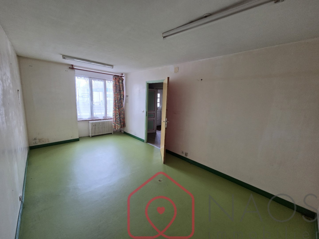 vente Immeuble Bourbriac - Photo 4