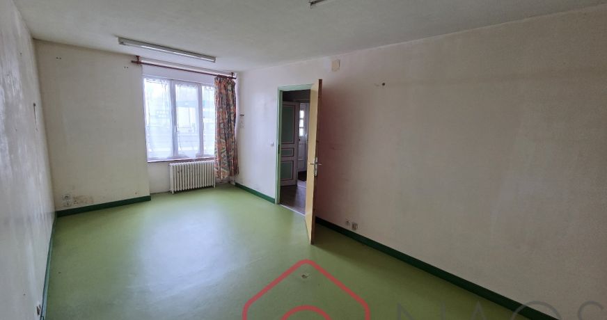 vente Immeuble Bourbriac