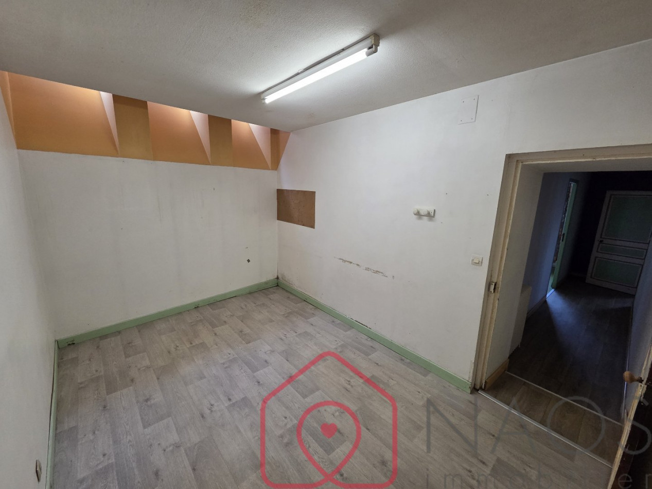 vente Immeuble Bourbriac - Photo 5