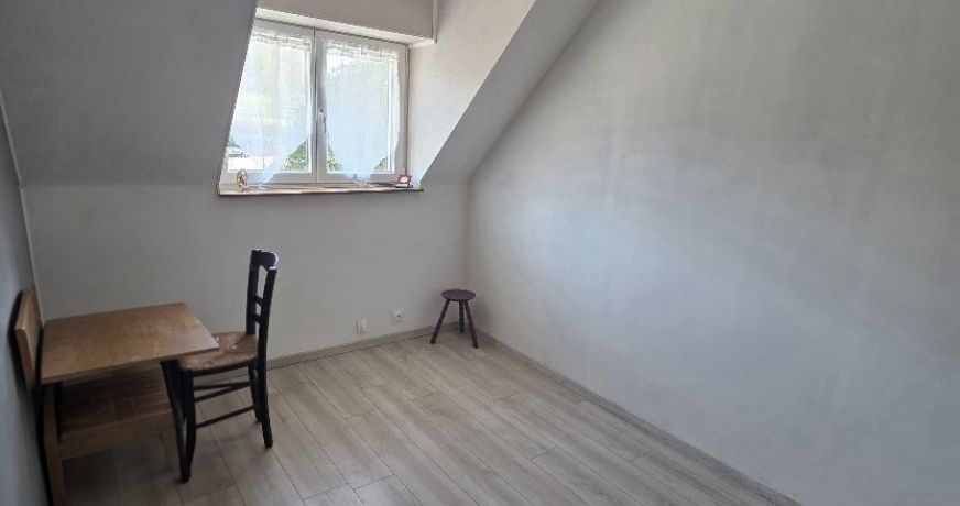 vente Propriété Ploumagoar