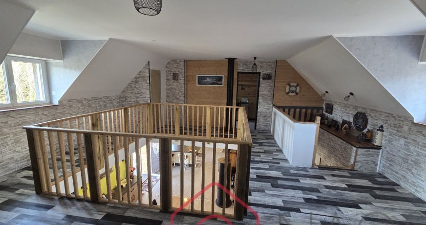 vente Propriété Ploumagoar