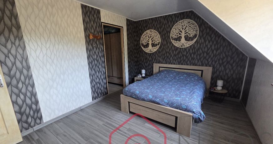 vente Propriété Ploumagoar