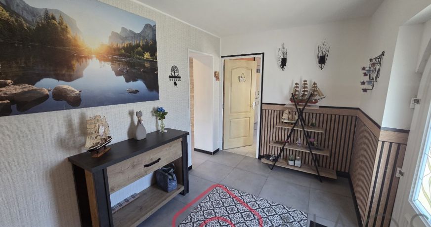 vente Propriété Ploumagoar