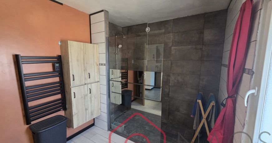 vente Propriété Ploumagoar