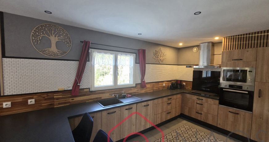 vente Propriété Ploumagoar