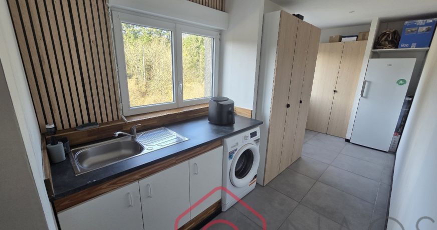 vente Propriété Ploumagoar