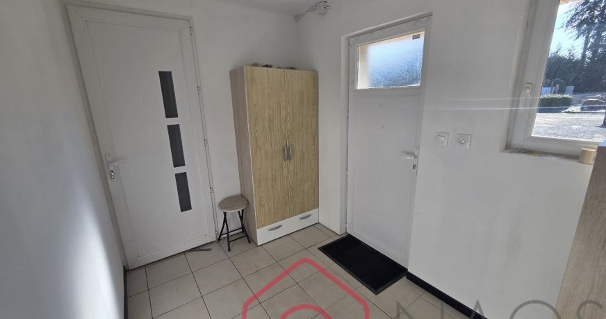 vente Propriété Ploumagoar