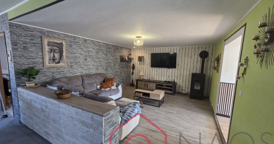 vente Propriété Ploumagoar