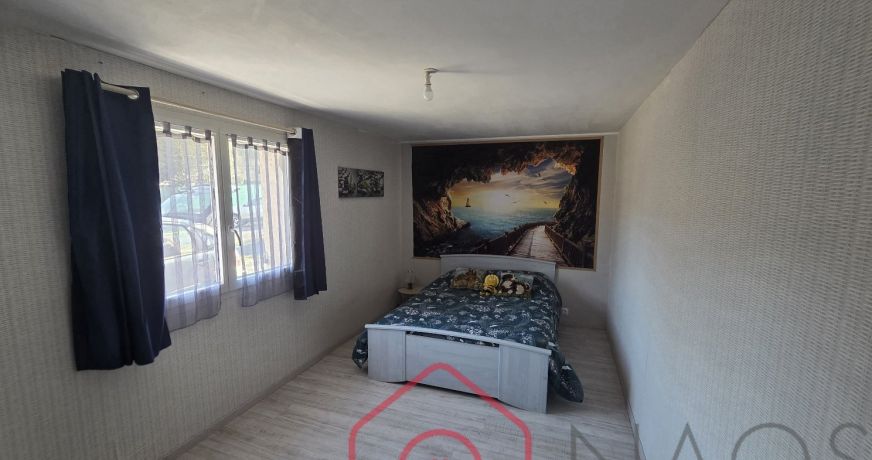 vente Propriété Ploumagoar