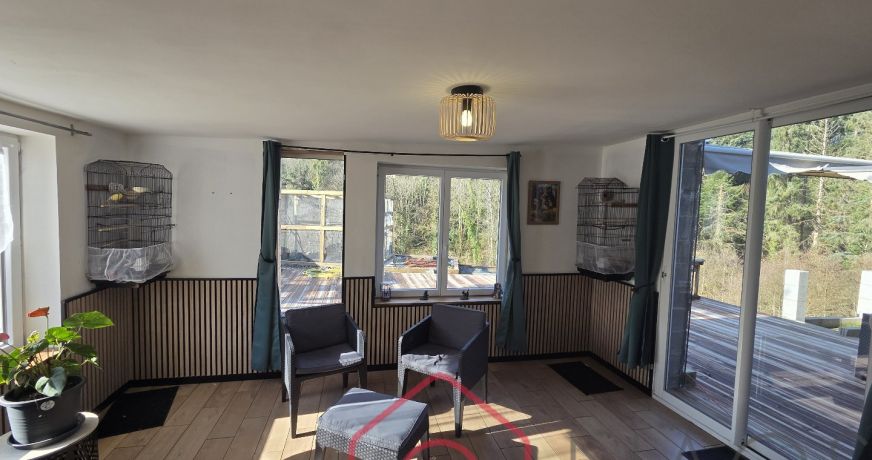 vente Propriété Ploumagoar