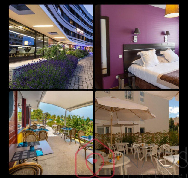 vente Résidence tourisme Ferney Voltaire - Photo 1