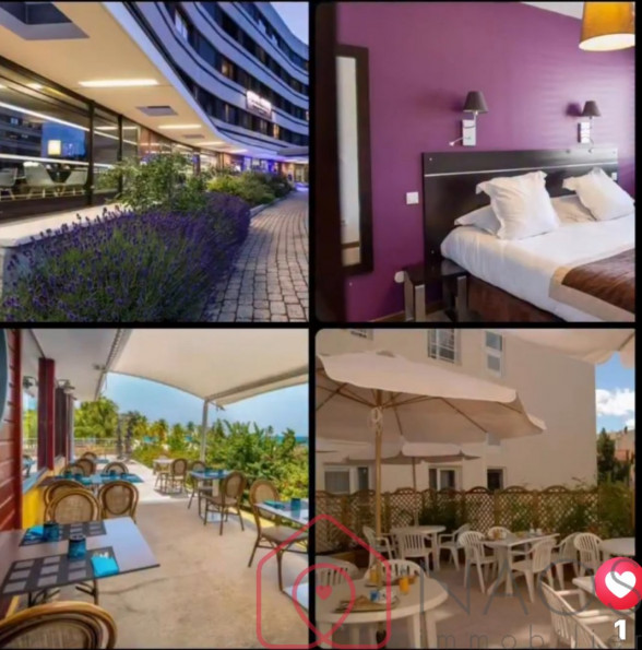 vente Résidence tourisme Ferney Voltaire - Photo 3