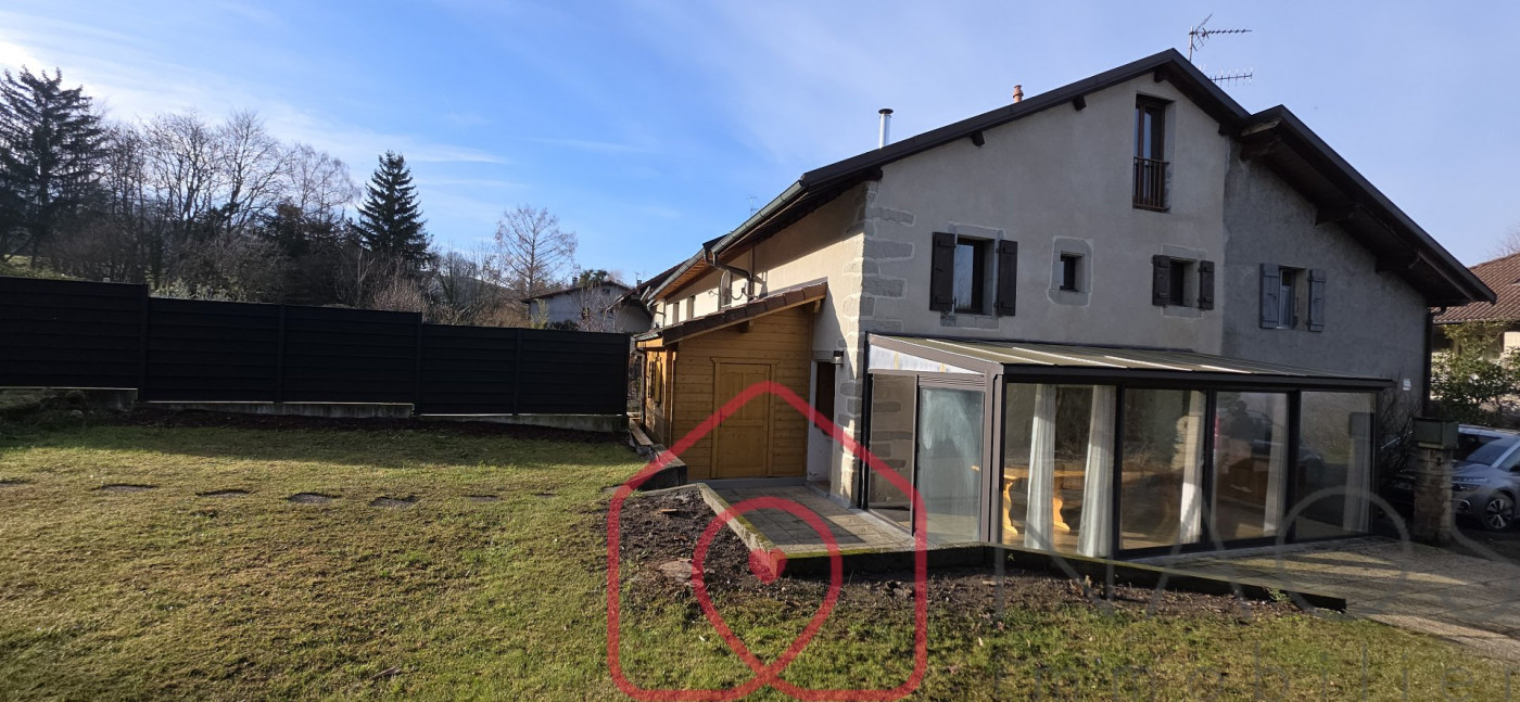 vente Maison Neydens - Photo 1