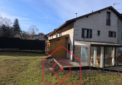 vente Maison Neydens