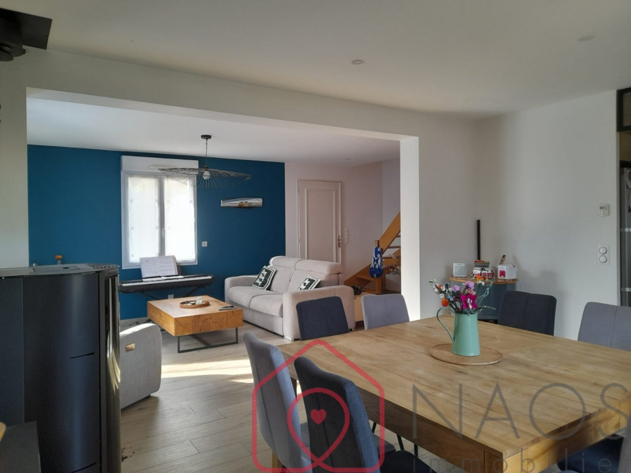 vente Maison Seyssel - Photo 6