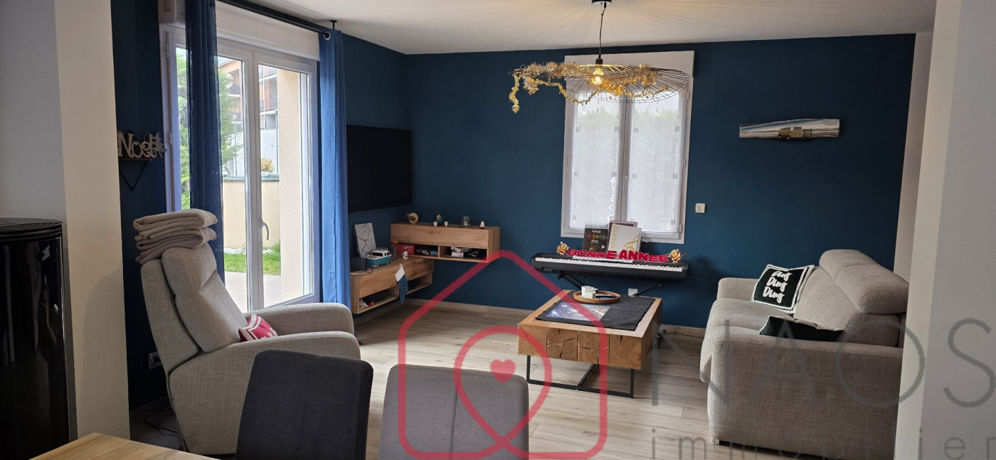 vente Maison Seyssel - Photo 3