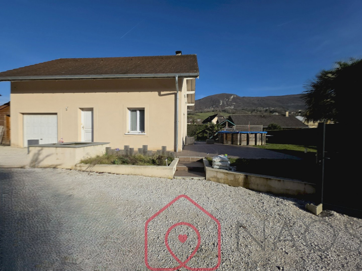 vente Maison Seyssel - Photo 1