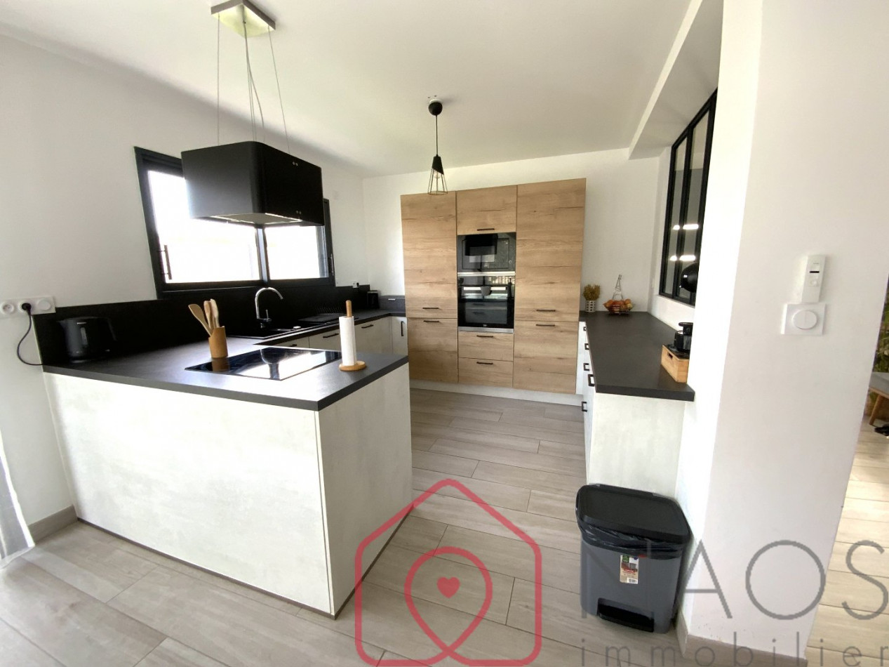 vente Maison contemporaine Getigne - Photo 3